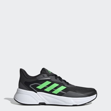 Tenis X9000L1 Negro Hombre Sportswear