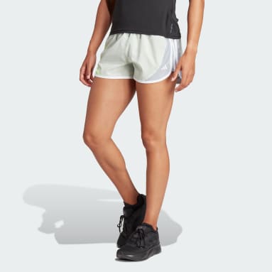 Shorts Con Bloques de Color Own the Run