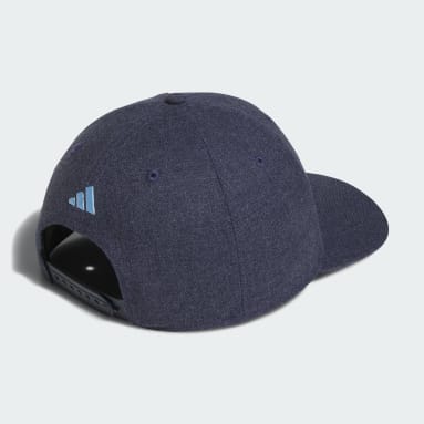 Stripes and Pines High-Crown Hat