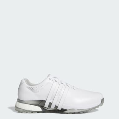 Boty Tour360 25 Wide Spikeless Golf