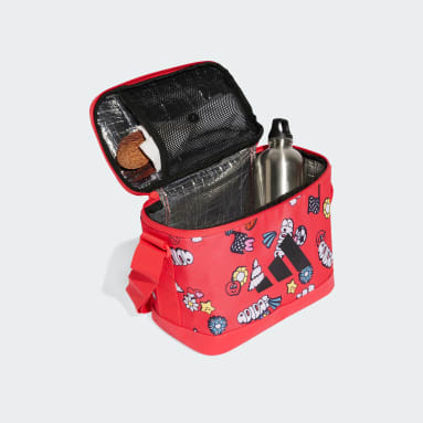 Kids Allover Print Cooler Bag