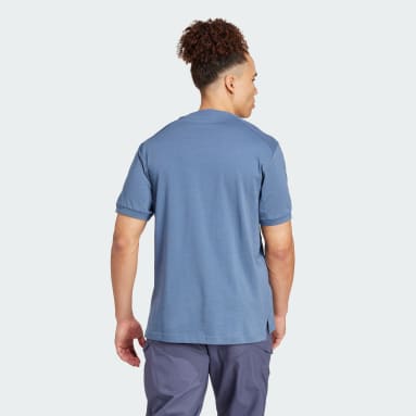 Camiseta manga corta Terrex Xploric Logo