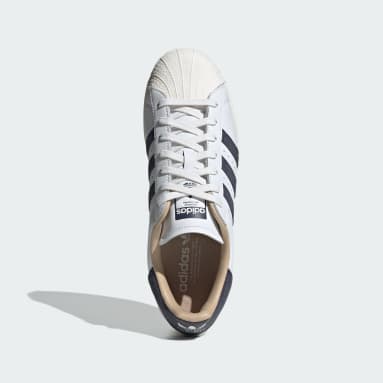 Nam Originals Giày Superstar