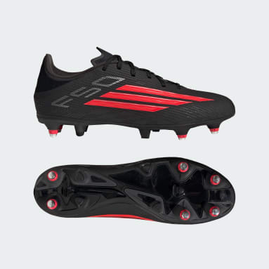 Chaussure de football F50 LEAGUE Terrain gras