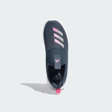 Women Running Grey SHEENWALK SHOES