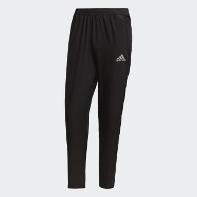 Pantalones para correr de hombre adidas Mexico