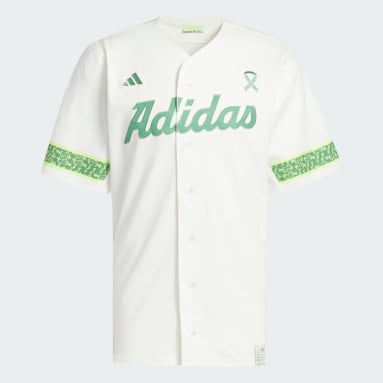Together We Face Cotton Jersey