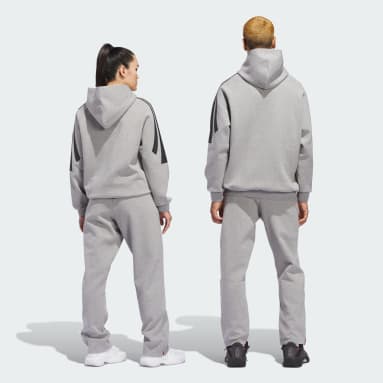 Calça adidas Basketball Spacer (Gênero Neutro)