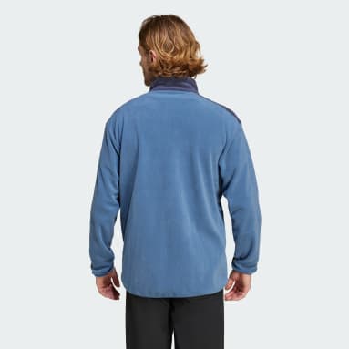 Terrex Multi Full-Zip Fleece Jacket