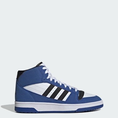 Tenis Break Start Mid