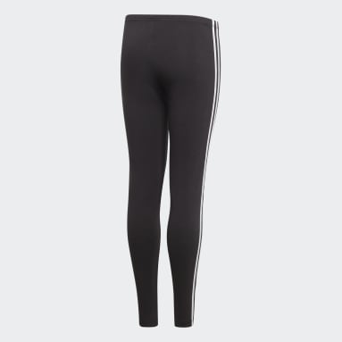 Gái Originals Quần legging 3 Sọc