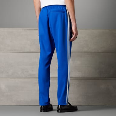 Quần Track Pant Beckenbauer Đội Tuyển Ý