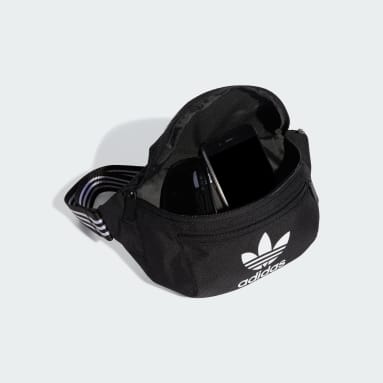 adidas Running Pocket Bag - Black