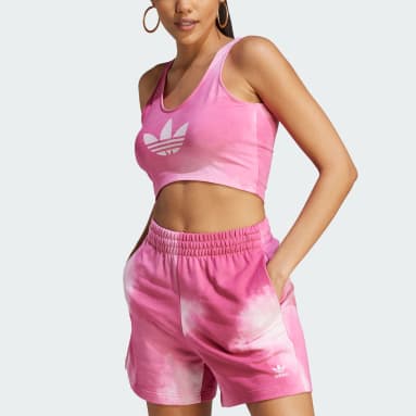 Buy adidas SML Sports Bras Women Pink online