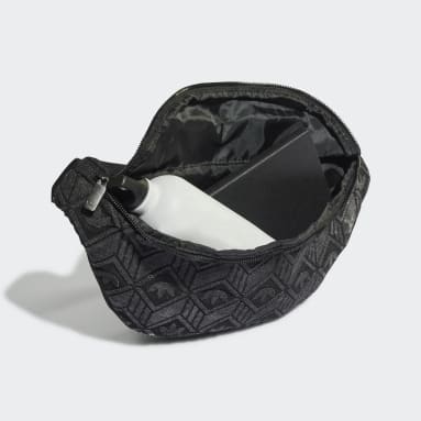 Women Originals Black Waist Bag