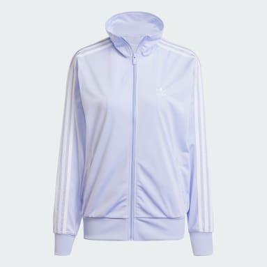 Adicolor Classics Loose Firebird Track Top