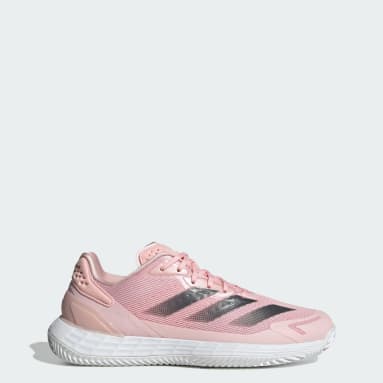 Zapatilla Defiant Speed 2 Clay Tennis