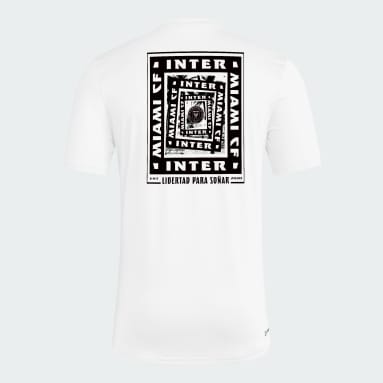 Inter Miami CF Short Sleeve Tee