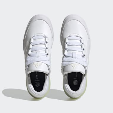 Chaussure Court Funk blanc Femmes Sportswear