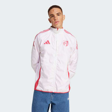 St. Louis CITY SC Reversible Anthem Jacket