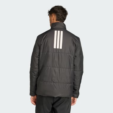 Μονωμένο τζάκετ BSC Climawarm 3-Stripes