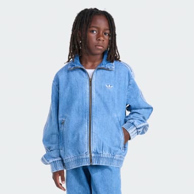 Denim Jackets | adidas US