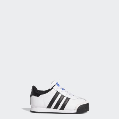 Tous Les Materiaux Originals Samoa Chaussures adidas CA