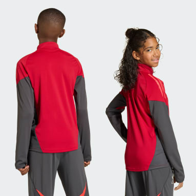 Camisola de Treino Tiro 25 Competition do Liverpool FC - Criança