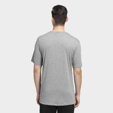 Men Training Grey CITY ELEVATED T