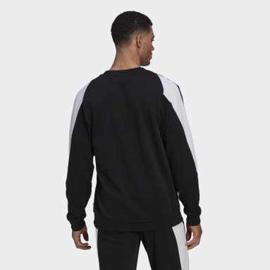 Nike adidas shop sweatshirts