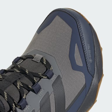tenis de senderismo Terrex Skychaser AX5 Mid GORE-TEX