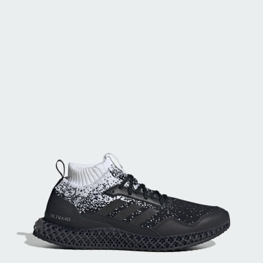Buy adidas Ultra Boost 23 Neutral Running Shoe Men Black, White