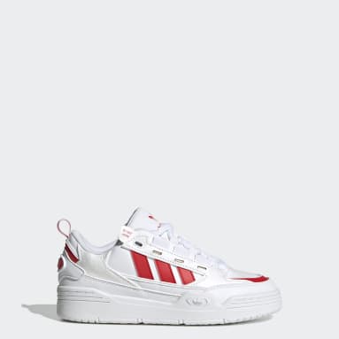 Kinder Originals ADI2000 Schuh Weiß