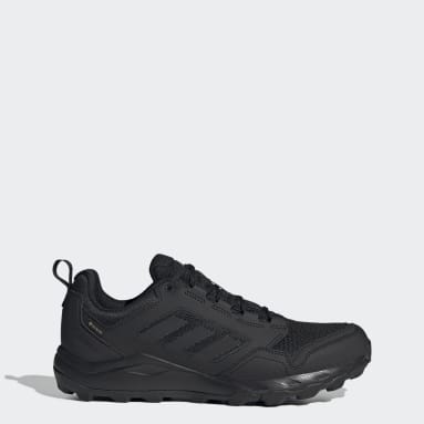남성 Outdoor Black 트레이스로커 2.0 고어텍스 트레일