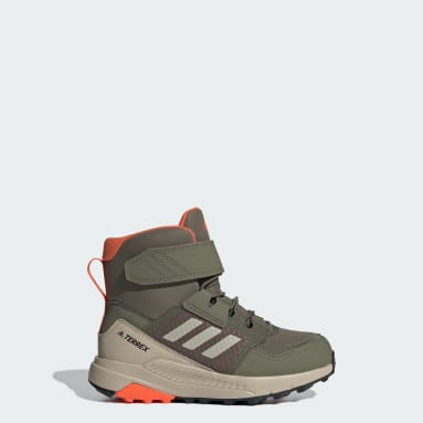 Terrex Trailmaker High COLD.RDY Yürüyüş Ayakkabısı