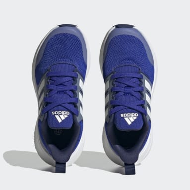 Adidas running shoes kids on sale