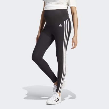 Maternity sports leggings