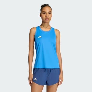 Musculosa Adizero Essentials Running
