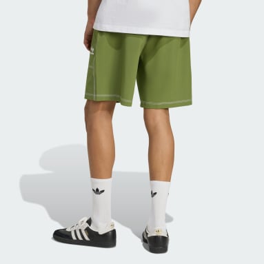 Trefoil Essentials Shorts