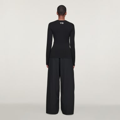 Y-3 Nylon Pants