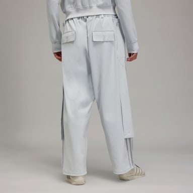 กางเกงแทรค Y-3 Mesh Stripes