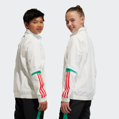 Adidas hot sale zomerjas kind