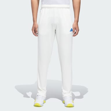 White adidas Pants  DICKS Sporting Goods