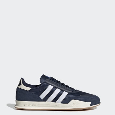 Rebajas zapatillas de vestir de hombre | Ofertas adidas