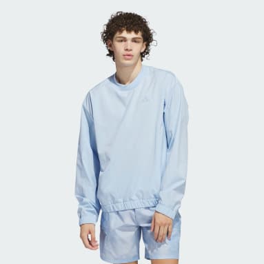 M WOVEN CREW