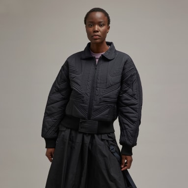 Jaqueta Y-3 Quilted