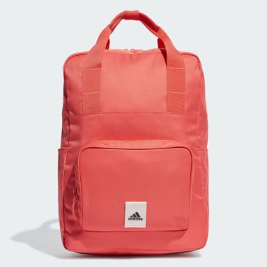 Mochila Prime Rojo Gimnasio Y Entrenamiento