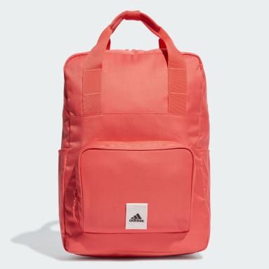 Training Red Prime Backpack