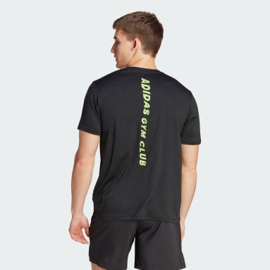 Nam Tập Luyện HIIT SLG TEE