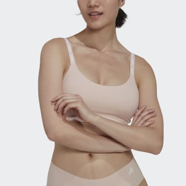 Ropa interior - Rosa - Mujer | adidas